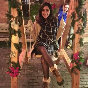 Meet your Posher, Kieran